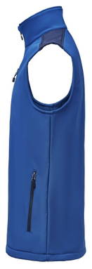 Printer PRIME Prime Softshell Bodywarmer Heren 2261083