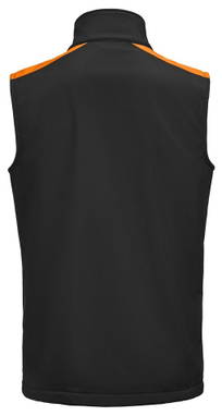 Printer PRIME Prime Softshell Bodywarmer Heren 2261083