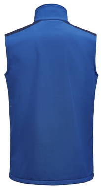 Printer PRIME Prime Softshell Bodywarmer Heren 2261083