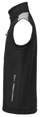 Printer PRIME Prime Softshell Bodywarmer Heren 2261083