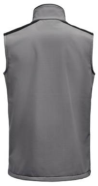 Printer PRIME Prime Softshell Bodywarmer Heren 2261083