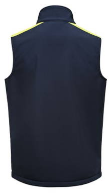 Printer PRIME Prime Softshell Bodywarmer Heren 2261083