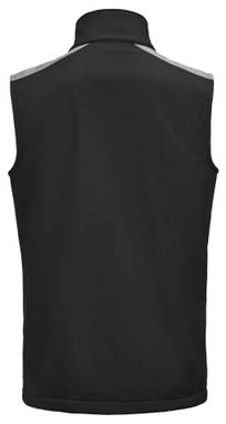 Printer PRIME Prime Softshell Bodywarmer Heren 2261083