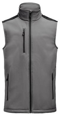 Printer PRIME Prime Softshell Bodywarmer Heren 2261083