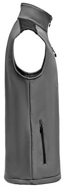 Printer PRIME Prime Softshell Bodywarmer Heren 2261083