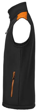 Printer PRIME Prime Softshell Bodywarmer Heren 2261083