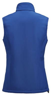 Printer Airwalk Bodywarmer Dames 2261086