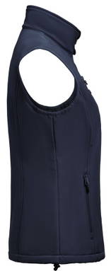 Printer Airwalk Bodywarmer Dames 2261086