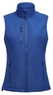 Helder blauw