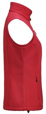 Printer Airwalk Bodywarmer Dames 2261086