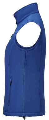 Printer Airwalk Bodywarmer Dames 2261086
