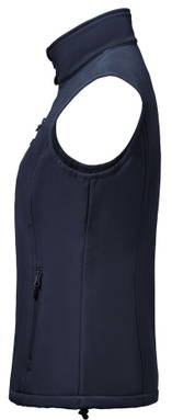 Printer Airwalk Bodywarmer Dames 2261086