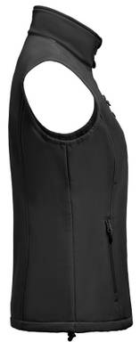 Printer Airwalk Bodywarmer Dames 2261086