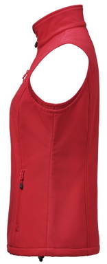 Printer Airwalk Bodywarmer Dames 2261086