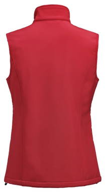 Printer Airwalk Bodywarmer Dames 2261086
