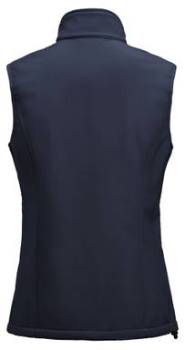 Printer Airwalk Bodywarmer Dames 2261086