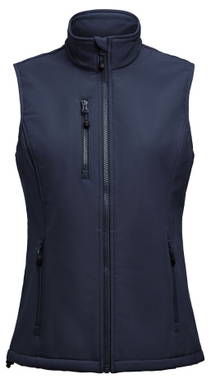 Printer Airwalk Bodywarmer Dames 2261086