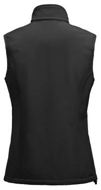 Printer Airwalk Bodywarmer Dames 2261086