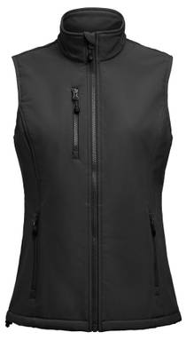 Printer Airwalk Bodywarmer Dames 2261086