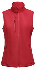 Gilet sans manches Airwalk pour femmes 2261086