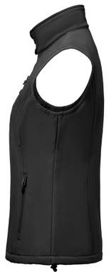 Printer Airwalk Bodywarmer Dames 2261086