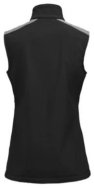 Printer PRIME Prime Softshellbodywarmer Dames 2261084