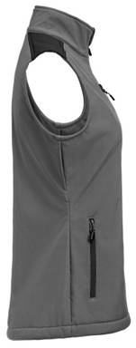 Printer PRIME Prime Softshellbodywarmer Dames 2261084