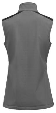 Printer PRIME Prime Softshellbodywarmer Dames 2261084