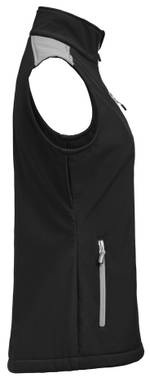 Printer PRIME Prime Softshellbodywarmer Dames 2261084