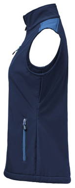 Printer PRIME Prime Softshellbodywarmer Dames 2261084