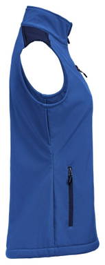 Printer PRIME Prime Softshellbodywarmer Dames 2261084