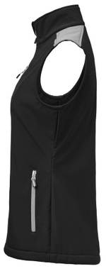 Printer PRIME Prime Softshellbodywarmer Dames 2261084