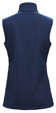 Printer PRIME Prime Softshellbodywarmer Dames 2261084