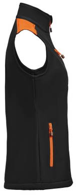 Printer PRIME Prime Softshellbodywarmer Dames 2261084
