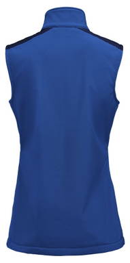 Printer PRIME Prime Softshellbodywarmer Dames 2261084