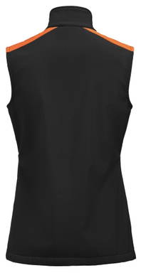 Printer PRIME Prime Softshellbodywarmer Dames 2261084