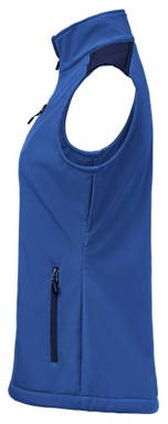 Printer PRIME Prime Softshellbodywarmer Dames 2261084