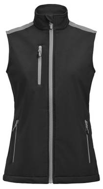 Printer PRIME Prime Softshellbodywarmer Dames 2261084