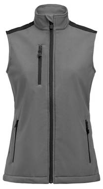 Printer PRIME Prime Softshellbodywarmer Dames 2261084