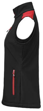 Printer PRIME Prime Softshellbodywarmer Dames 2261084