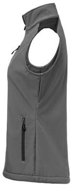 Printer PRIME Prime Softshellbodywarmer Dames 2261084