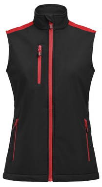 Printer PRIME Prime Softshellbodywarmer Dames 2261084