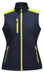 Printer PRIME Prime Gilet Softshell Femme 2261084