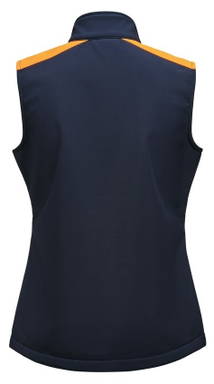 Printer PRIME Prime Softshellbodywarmer Dames 2261084
