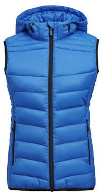 Printer Base Bodywarmer Dames 2261082