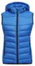 Oceaan blauw