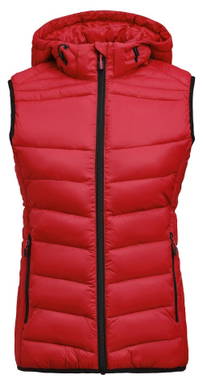 Printer Base Bodywarmer Dames 2261082
