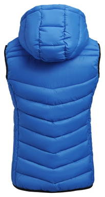 Printer Base Bodywarmer Dames 2261082