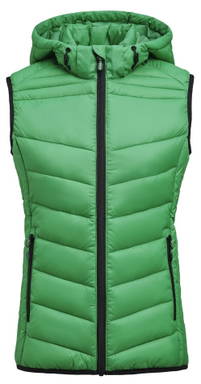 Printer Base Bodywarmer Dames 2261082