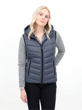 Printer Base Bodywarmer Dames 2261082